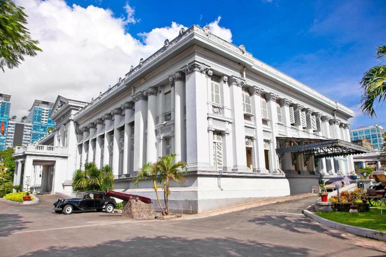 Hoang Yen Guesthouse Ho Chi Minh-Byen Eksteriør billede