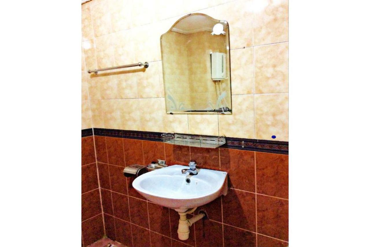 Hoang Yen Guesthouse Ho Chi Minh-Byen Eksteriør billede